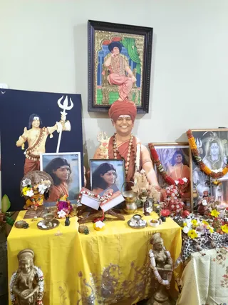 KAILASA SAN FERNANDO, TRINIDAD & TOBAGO on 6/27/2022