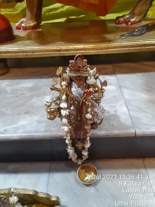 KASHI SARVAJNAPEETAM on 7/6/2022