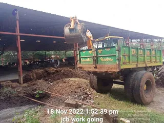 November 18 2022