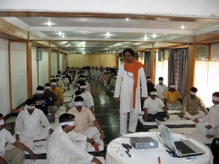2006 - kailasa's-global-sangha-activities