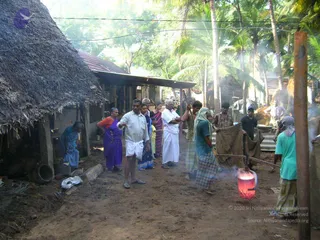 Making Of Sacred Arts University