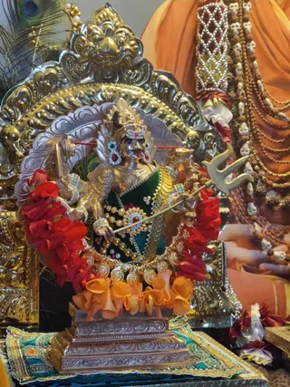 KAILASA UNITED KINGDOM on 10/18/2020