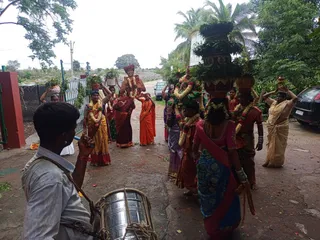 July 10 2022 Sripuram