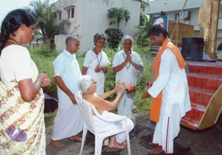 September 28-29 2006 - Kodikkan Ratha Yatra