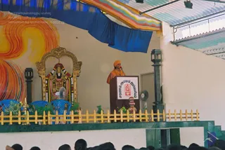2002 - Glimpses From Various Programs