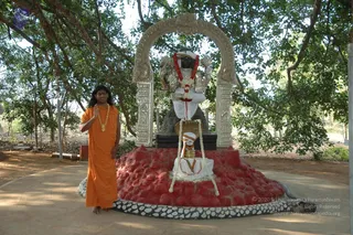April 19 2006
