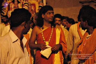 December 04 2006 - Karthikai Deepam, Tiruvannamalai
