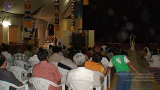 April 19 2008