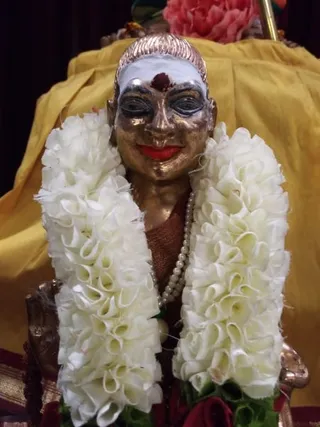 APATH SANYASI - MALE on 9/11/2021