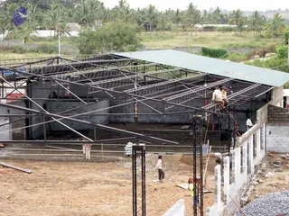 Aadheenam Construction 2009
