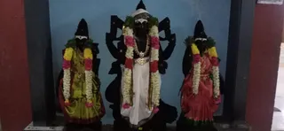 KAILASA PUDUVAI 10 Oct 2021