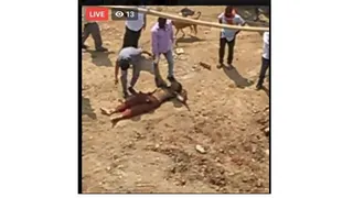 Varanasi Aadheenam Persecution