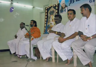 2006 - Kailasa India Sangha Activities