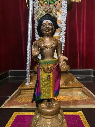 KAILASA HOUSTON, USA on 5/20/2022