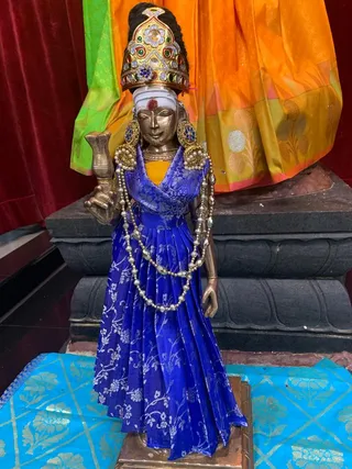KAILASA HOUSTON, USA on 8/20/2022