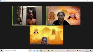 KAILASA SAN FERNANDO, TRINIDAD & TOBAGO on 1/21/2022