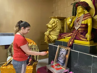 KAILASA TORONTO, CANADA on 6/9/2022