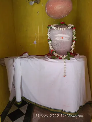 KASHI SARVAJNAPEETAM on 5/31/2022