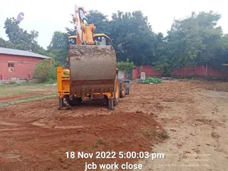 November 18 2022