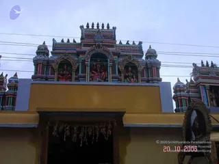 October 20 2006