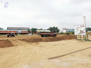 Aadheenam Construction 2009