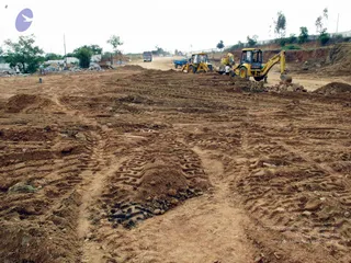 Aadheenam Construction 2009