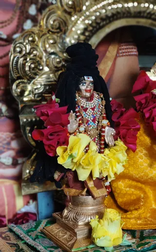 KAILASA UNITED KINGDOM on 10/19/2020