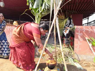Jan 15 2022 sripuram