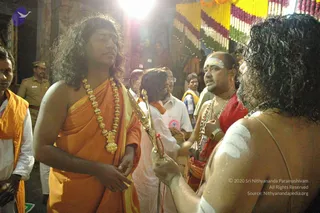 December 04 2006 - Karthikai Deepam, Tiruvannamalai
