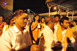 December 04 2006 - Karthikai Deepam, Tiruvannamalai