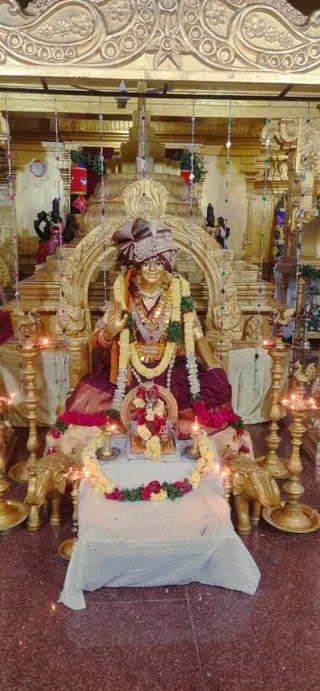 December 19 2022 sripuram