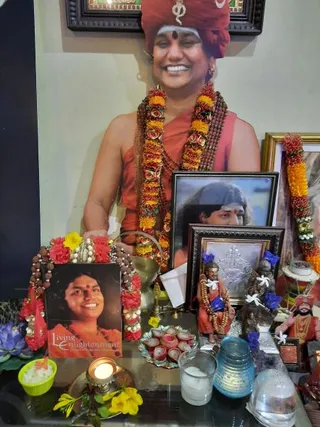 KAILASA SAN FERNANDO, TRINIDAD & TOBAGO on 4/15/2021