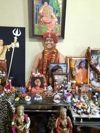 KAILASA SAN FERNANDO, TRINIDAD & TOBAGO on 6/11/2021