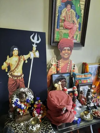 KAILASA SAN FERNANDO, TRINIDAD & TOBAGO on 9/21/2021