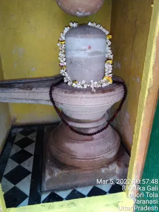 KASHI SARVAJNAPEETAM on 3/5/2022