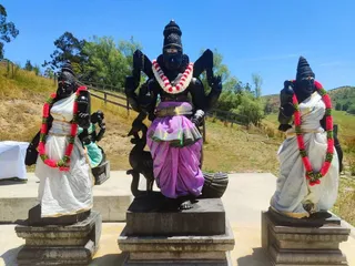 KAILASA MELBOURNE, AUSTRALIA on 1/10/2022