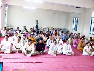 2008 Kailaasa In Hyderabad Events 0937.jpg
