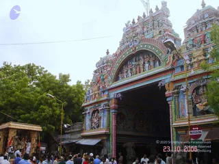 October 23 2006