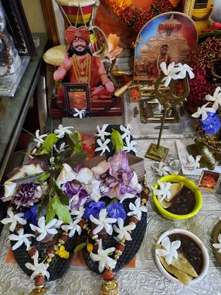 KAILASA SAN FERNANDO, TRINIDAD & TOBAGO on 7/18/2021