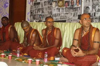 Annadhan in 2015