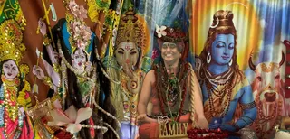 KAILASA LATIN AMERICA on 9/26/2021
