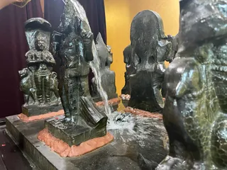 KAILASA HOUSTON, USA on 8/26/2022