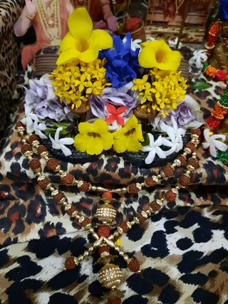KAILASA SAN FERNANDO, TRINIDAD & TOBAGO on 12/30/2021