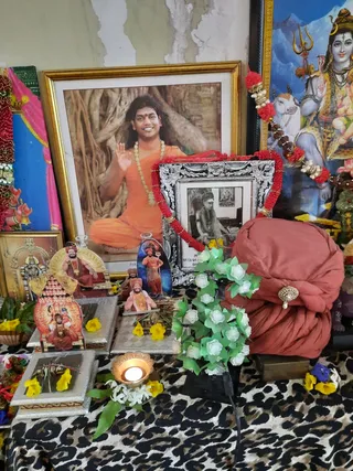 KAILASA SAN FERNANDO, TRINIDAD & TOBAGO on 3/7/2022