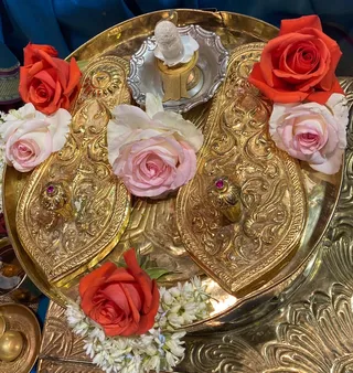 KAILASA SAN JOSE, USA on 7/5/2022