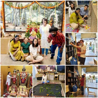 KAILASA SINGAPORE on 7/12/2022