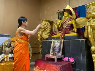 KAILASA TORONTO, CANADA on 6/9/2022