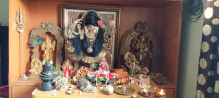 KAILASA VARC, INDIA on 2/3/2022