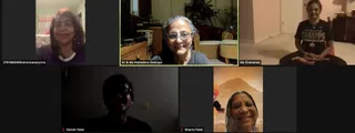 KAILASA OHIO, USA on 12/3/2021