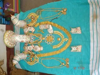Making Of Sacred Arts University